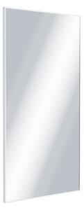 Excellent Zrcadlo Kuadro obdélníkové bílé 60x80 cm