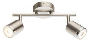 LED ZÁŘIČ, 26/16,8 cm Globo - Online Only svítidla, Online Only