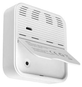 Teplomer s vlhkomerom SMART TUYA / WIFI