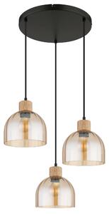 ZÁVĚSNÉ SVÍTIDLO, 40/130 cm Globo - Online Only svítidla, Online Only