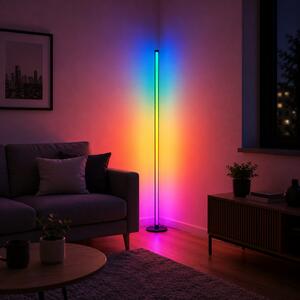 Immax NEO LITE Smart Ambiente lampa,150cm, 12W, RGB barevná, stmívatelná, WiFi