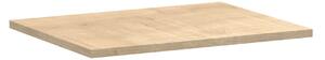 Roca Alpine deska 69.1x46 cm dub A857891464
