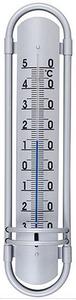 Teplomer Strend Pro TM-180 Borderer, 380x88x35 mm, Alu