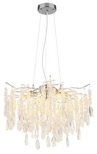 ZÁVĚSNÉ SVÍTIDLO, 60/120 cm Globo - Online Only svítidla, Online Only