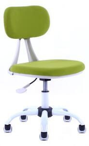 Dětská židle Sego Kinder Barva: Zelená