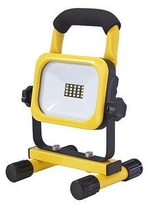 Reflektor Worklight SMD LED 3271, 10W, 7.4V/2200mAh, 800 lm, IP54, nabíjacie