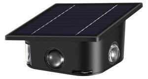 Immax 08487L LED solární | 2W integrovaný LED zdroj | 30lm