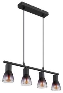 ZÁVĚSNÉ SVÍTIDLO, 52/7,2/120 cm Globo - Online Only svítidla, Online Only