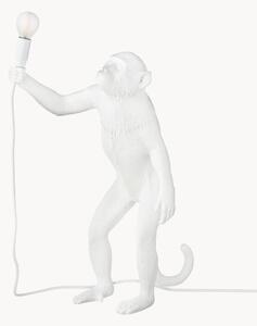 Velká stolní lampa Monkey