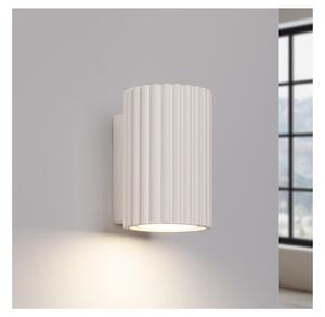 Brilagi - LED Nástěnné svítidlo CRESTO 1xGU10/10W/230V 10 cm krémová