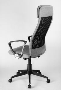 Kancelářská židle ADK Komfort Plus