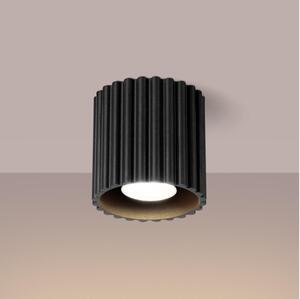Brilagi - LED Bodové svítidlo SFERA 1xGU10/10W/230V pr. 10 cm černá