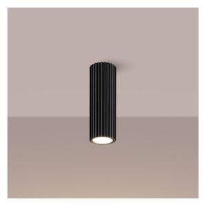 Brilagi - LED Bodové svítidlo CRESTO 1xGU10/10W/230V 20 cm černá