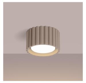 Brilagi - LED Bodové svítidlo SFERA 1xGX53/30W/230V pr. 10 cm taupe