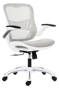 Kancelářská židle Antares DREAM White