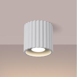 Brilagi - LED Bodové svítidlo SFERA 1xGU10/10W/230V pr. 10 cm bílá