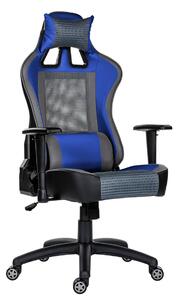 Kancelářská židle BOOST BLUE Antares