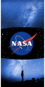 HALANTEX Osuška NASA obloha Bavlna Froté, 70x140 cm