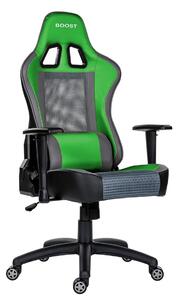Kancelářská židle BOOST GREEN Antares