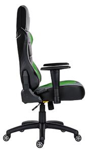 Kancelářská židle BOOST GREEN Antares