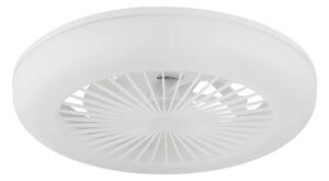 STROPNÍ VENTILÁTOR, 45/140 cm Globo - Online Only svítidla, Online Only