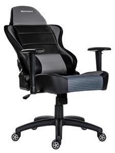 Kancelářská židle BOOST GREY Antares