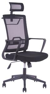 Kancelářská židle Deny SEGO Barva: černá
