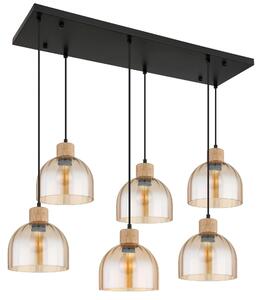 ZÁVĚSNÉ SVÍTIDLO, 105/36 cm Globo - Online Only svítidla, Online Only