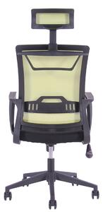 Kancelářská židle Deny SEGO Barva: šedá