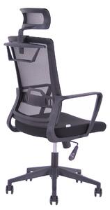 Kancelářská židle Deny SEGO Barva: šedá