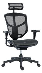 Kancelářská židle ENJOY Basic Antares