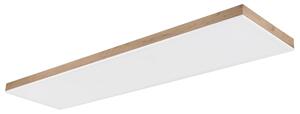 STROPNÍ LED SVÍTIDLO, 120/30/7.5 cm Globo - Online Only svítidla, Online Only