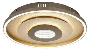 STROPNÍ LED SVÍTIDLO, Globo - Online Only svítidla, Online Only