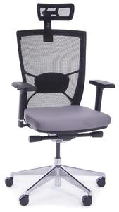 Kancelářská židle Marion Barva: černá