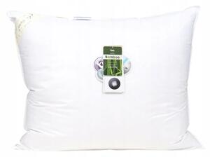 Luxusní péřový polštář DREAM 90 % husího prachového peří 40x40