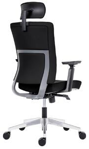 Kancelářská židle Next PDH ALL UPH Antares Barva: šedá