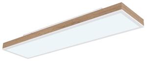 STROPNÍ LED SVÍTIDLO, 80/20/7.8 cm Globo - Online Only svítidla, Online Only