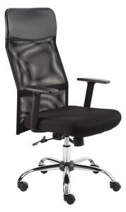 Kancelářská židle Medea Plus Alba