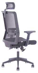 Kancelářská židle Pixel SEGO Barva: šedá
