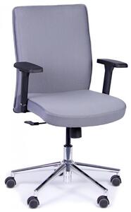 Kancelářská židle Pierre Barva: zelená