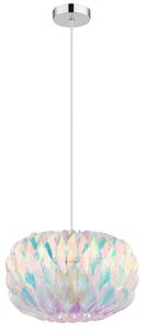 ZÁVĚSNÉ SVÍTIDLO, 35/120 cm Globo - Online Only svítidla, Online Only