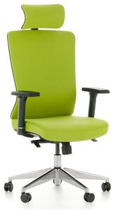 Kancelářská židle Rose Barva: modrá