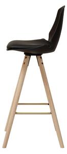 Barová židle Oslo 105.5 × 46.5 × 49 cm ACTONA