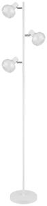 STOJACÍ LAMPA, 25/23/154 cm Globo - Online Only svítidla, Online Only