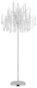STOJACÍ LAMPA, 55/165 cm Globo - Online Only svítidla, Online Only