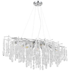 ZÁVĚSNÉ SVÍTIDLO, 120/50/120 cm - Online Only svítidla, Online Only