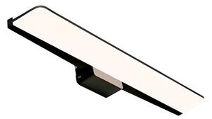 Nordlux Koupelnové LED svítidlo Tinia 60 Barva: Černá