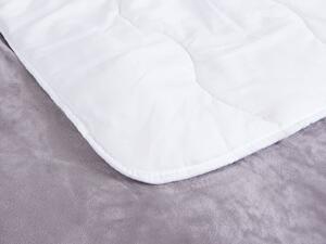 XPOSE® Set - prošívaný polštář a deka
