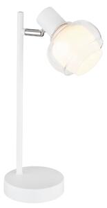 STOLNÍ LAMPA, 14.5/12/35 cm Globo - Online Only svítidla, Online Only