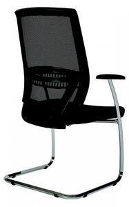 Konfrenční židle Above S Antares Barva: černá